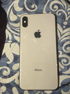 iPhone XS Max