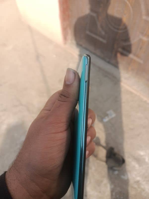 Samsung A51 lush Condition 2