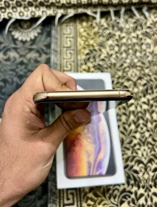 iPhone XS Max PTA approved 4