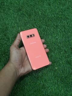 Samsung galaxy s10e non pta