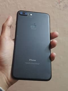 Iphone 7 plus pta