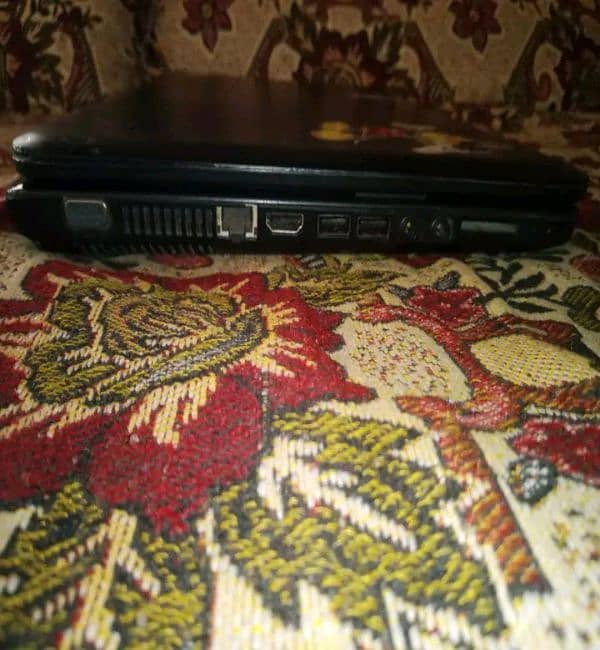 HP laptop 13