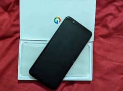 Google pixel 4Xl with box charger 10/10