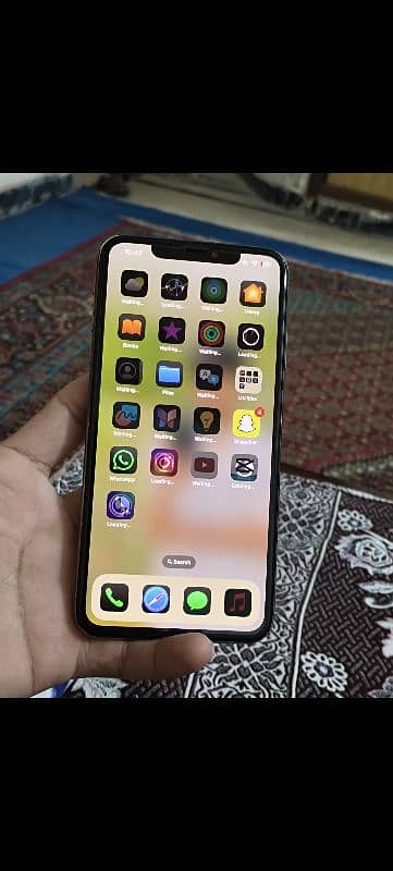 iphone xs max 256gb 03329675737 call whstp 0