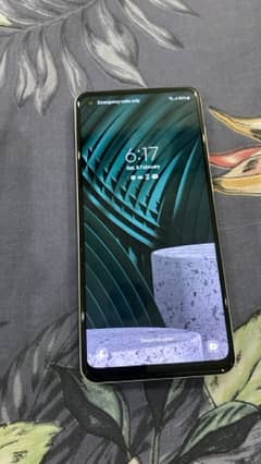 Samsung A21S - A1 condition - 4Gb/128Gb