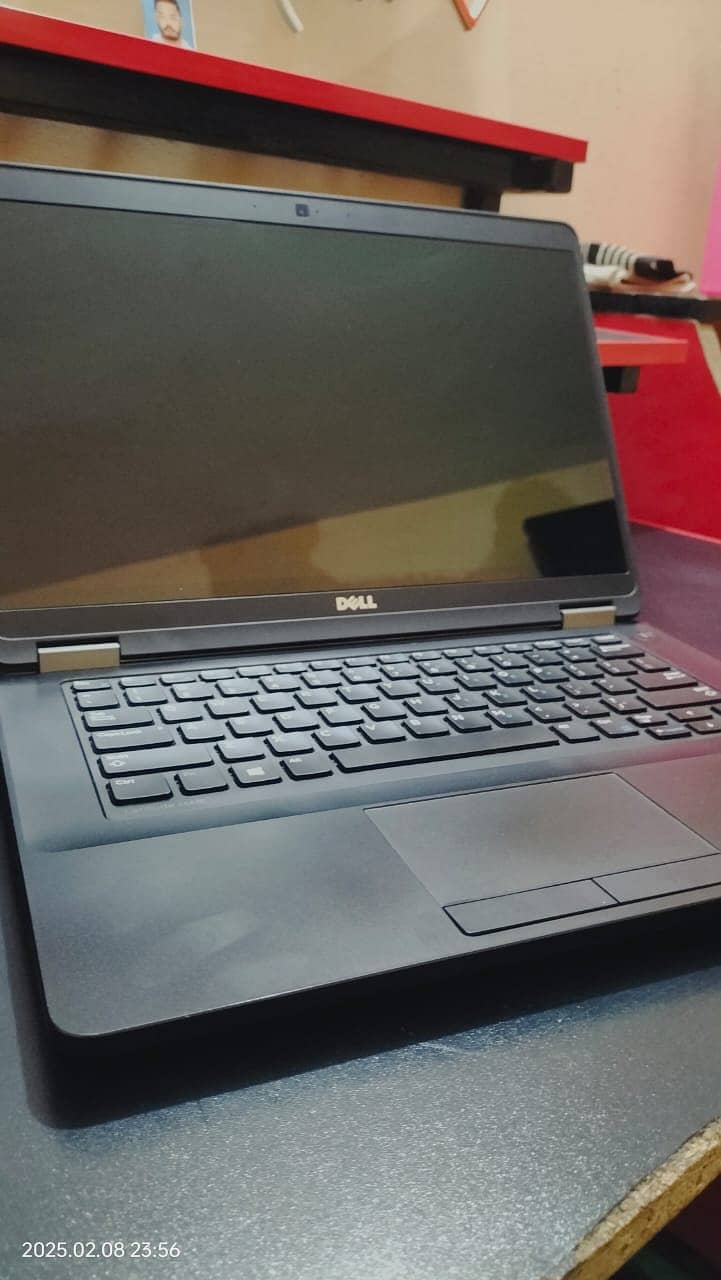 Dell Latittutde E5470 -  i5 6th Gen - Urgent Sell 4