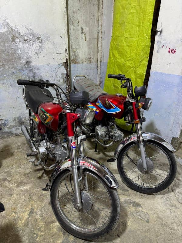 Honda 125 Used Bikes For Sale Add Pora Parhen please 6