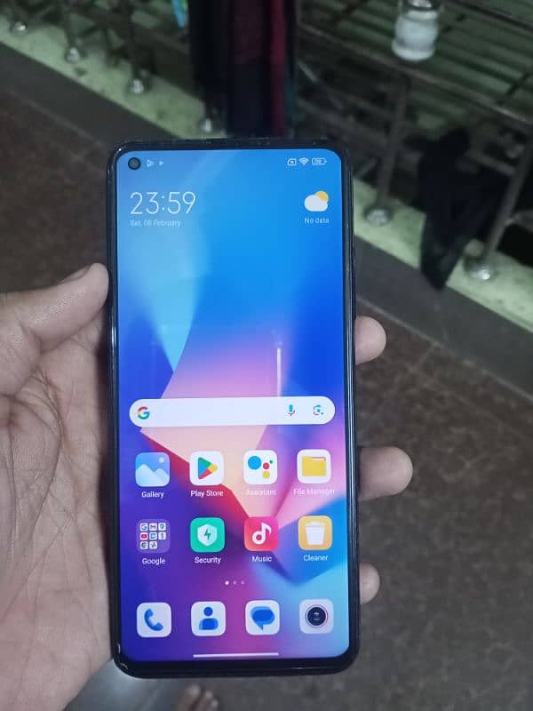 Redmi 10T With Box Exchange Possible 7