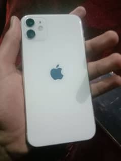 iphone 11 pta approved 64gb glass break