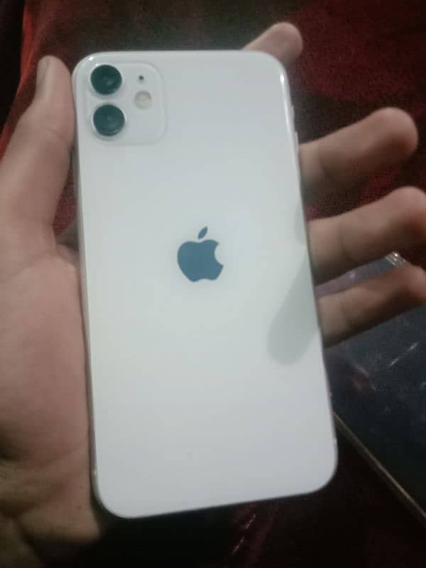 iphone 11 pta approved 64gb glass break 0