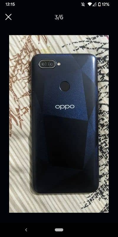 oppo a12 2