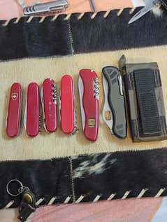 swiss,victorinox, shefield folding knife