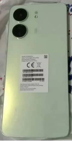 Redmi 13c 4/128 Glacier white 10/10