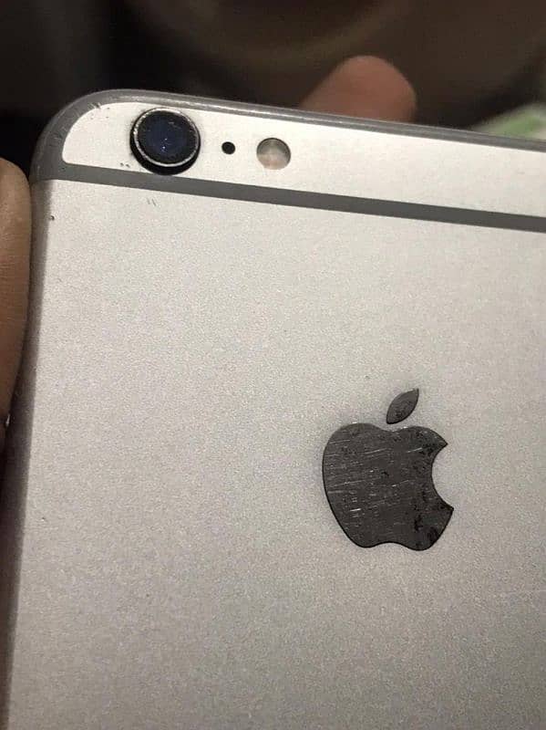 iphone 6s plus non PTA EXCHANGE POSSIBLE 0329863060 11