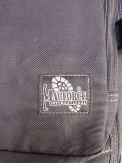 magforce bag