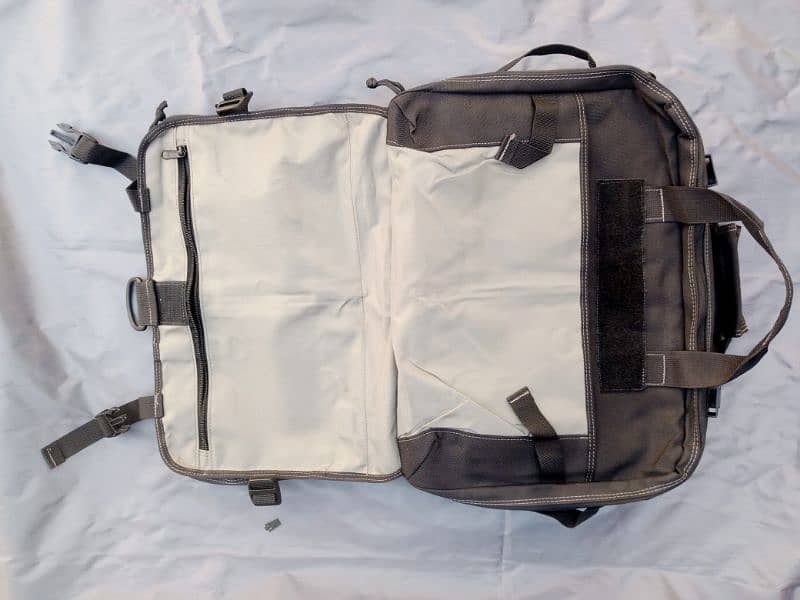 magforce bag 3