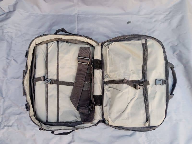 magforce bag 4