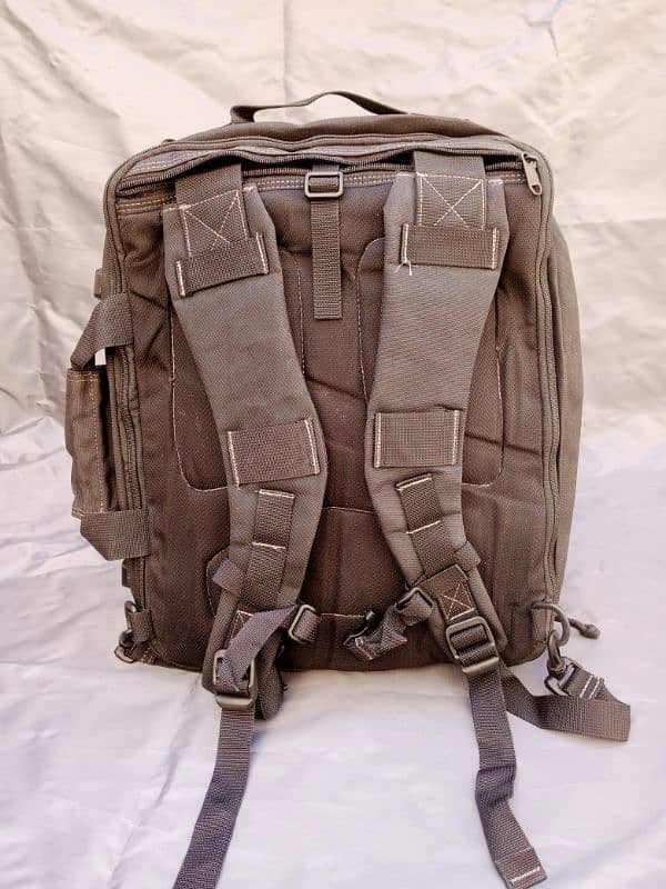 magforce bag 6