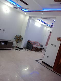 Brand New Uper floor for rent in I 11