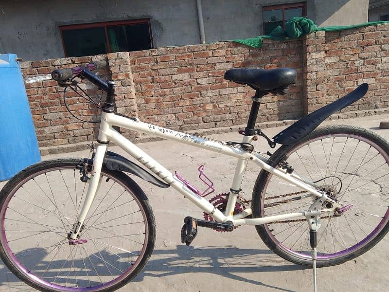 very good condition mountain bicycle 03 0 4 4 6 7 5 6 7 9 whtsp 7