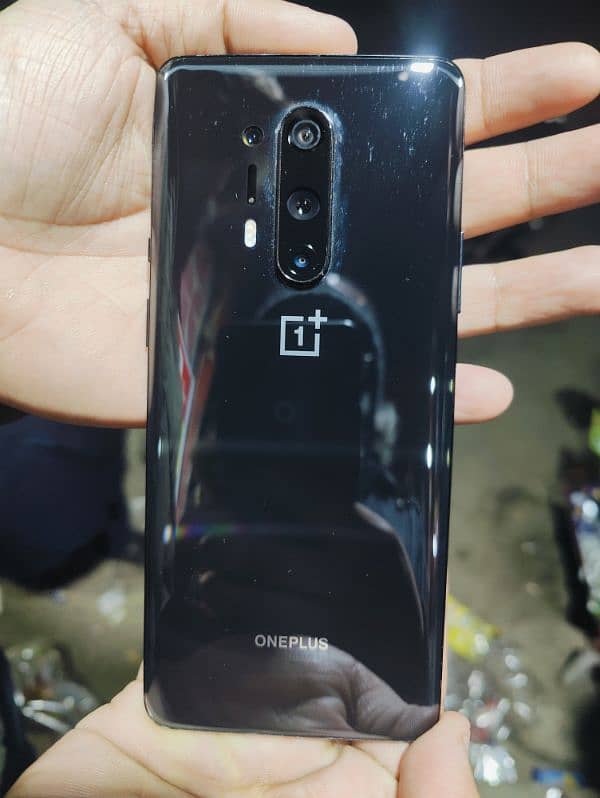 OnePlus 8 pro 0