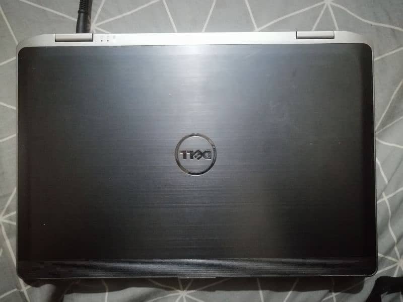 Dell Core i7 3rd Generation 2