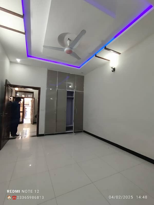 Brand new Ground floor for Rent in I 11 3