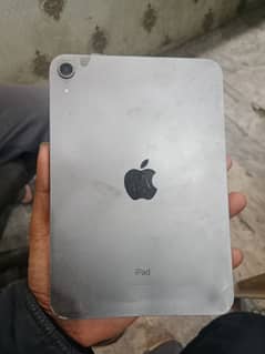 iPad mini 6 parts