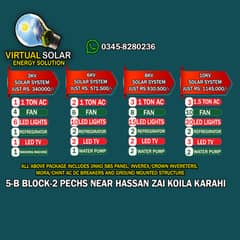 Solar Installation service