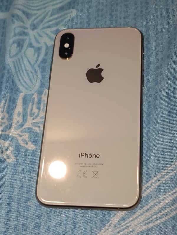 iPhone XS 64GB good price 2