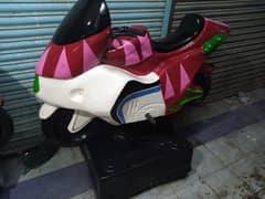 Token Rides Oprated 03152535497 kid Rides indor swing Fun Play Joyland