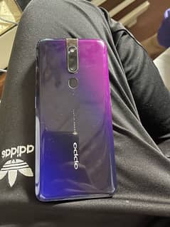 OPPO F 11 pro