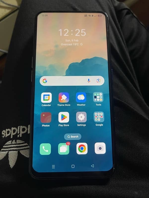 OPPO F 11 pro 5