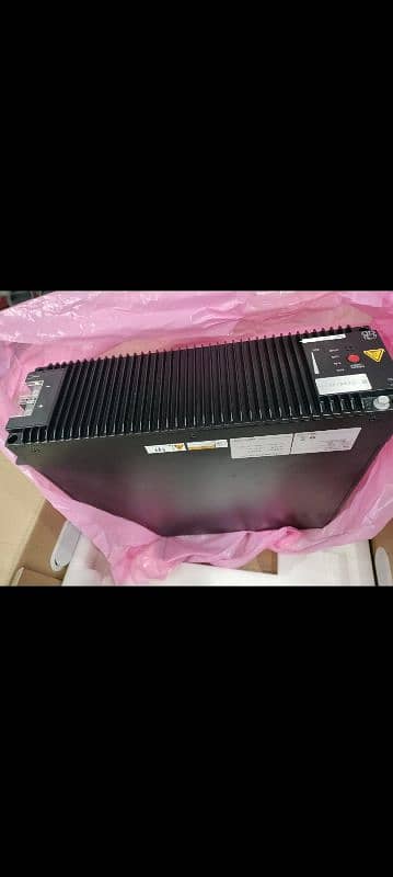 Lithium ion battery Huawie100A/48V 0