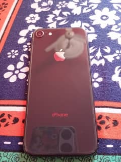 iphone 8 64GB NON PTA