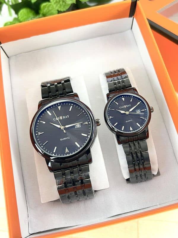 Couple watch 2