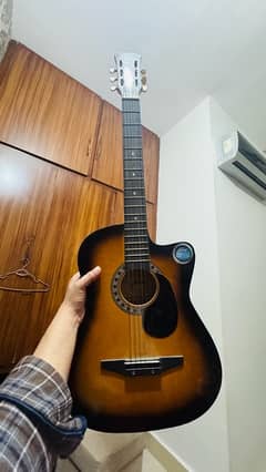 guitar