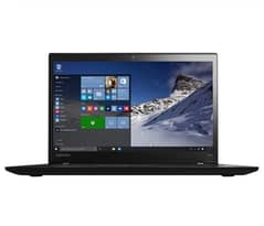 Lenovo T460s