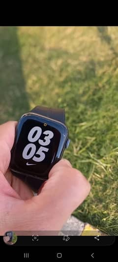 APPLE WATCH SERIES 4 44 MM 84% BATTERY HEALTH