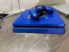 PS4 Slim for sale