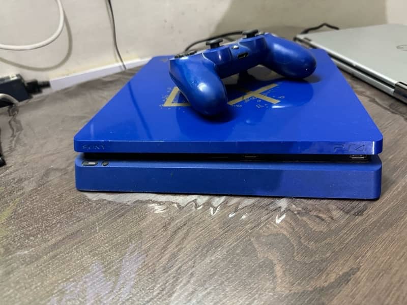 PS4 Slim for sale 0