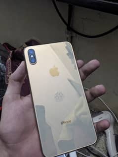 iphone Xs max 256gb