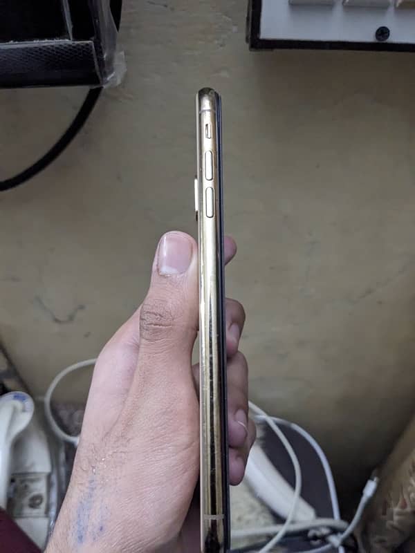 iphone Xs max 256gb 5