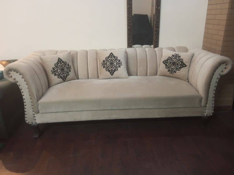 Sofa set 0