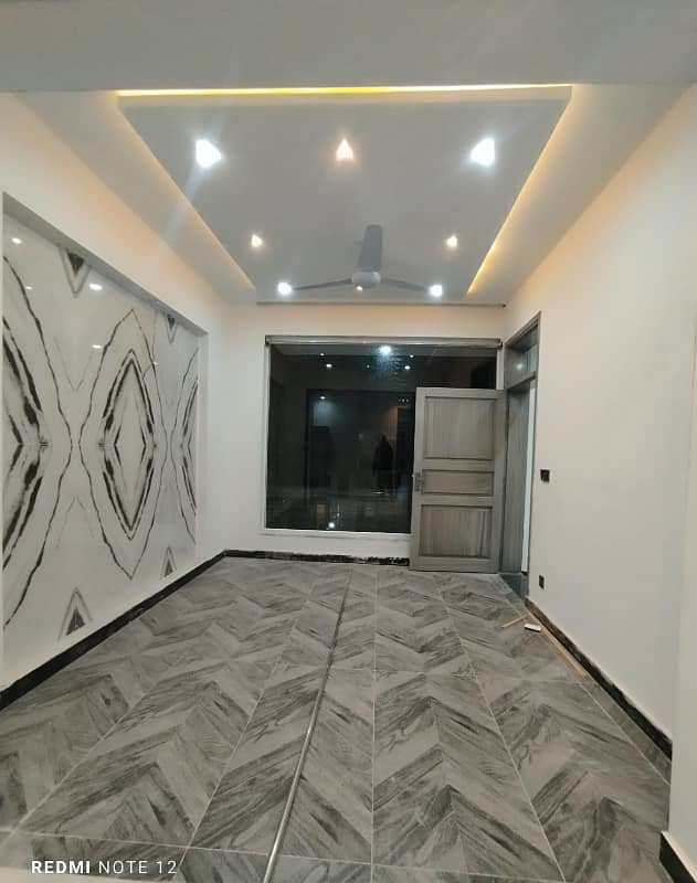 Brand New Luxury Uper Floor For Rent in I 11 1