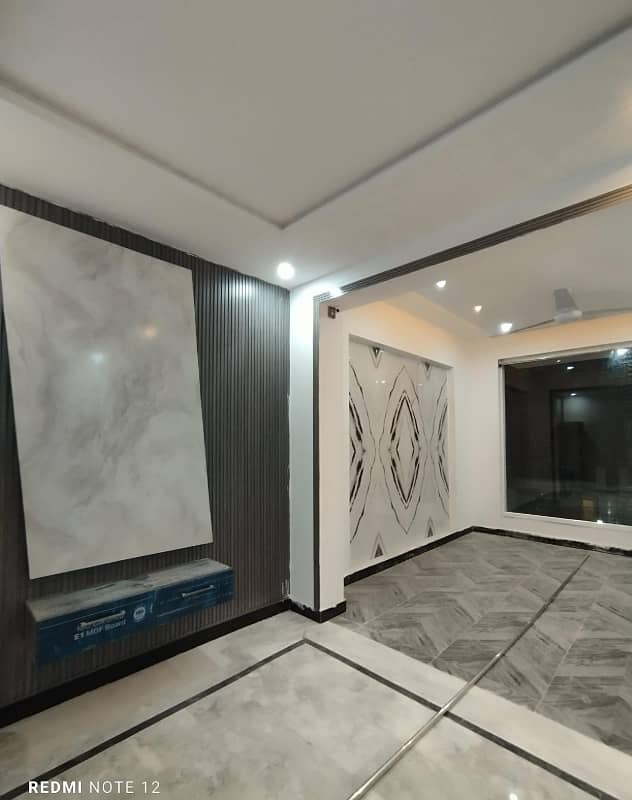 Brand New Luxury Uper Floor For Rent in I 11 2