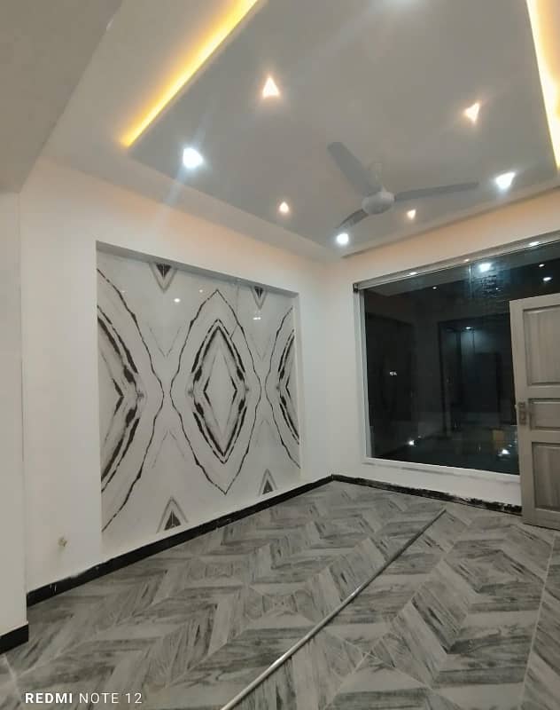 Brand New Luxury Uper Floor For Rent in I 11 3