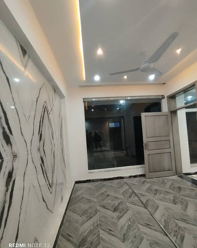 Brand New Luxury Uper Floor For Rent in I 11 4