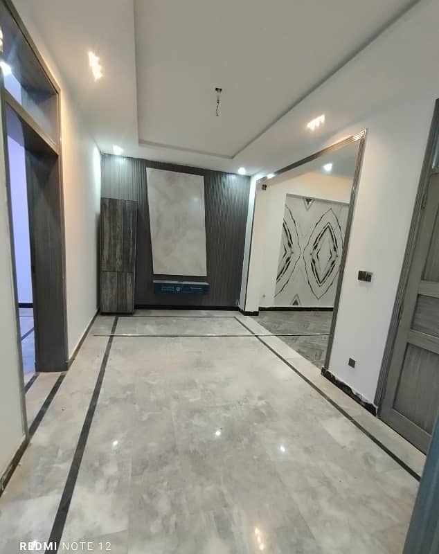 Brand New Luxury Uper Floor For Rent in I 11 5