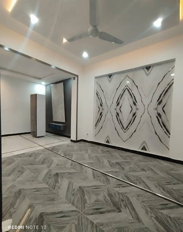 Brand New Luxury Uper Floor For Rent in I 11 6